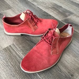 clarks frewick lace